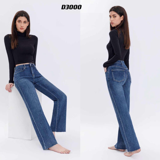 L&Y-Water Jeans-D3000-#G3