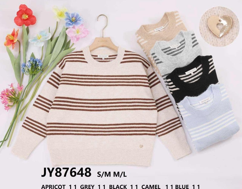 L&Y-Blu Oltre-JY87648-#S13