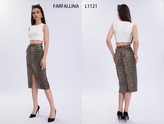 L&Y-Farfallina-L1121-#G3