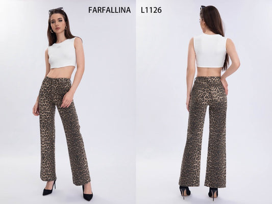 L&Y-Farfallina-L1126-#G4