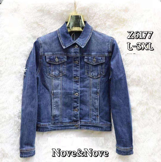 L&Y-Nove & Nove-Z6177-#S2