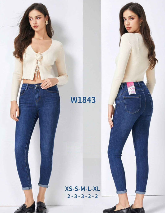 L&Y-Mira Belle-W1843-#H5