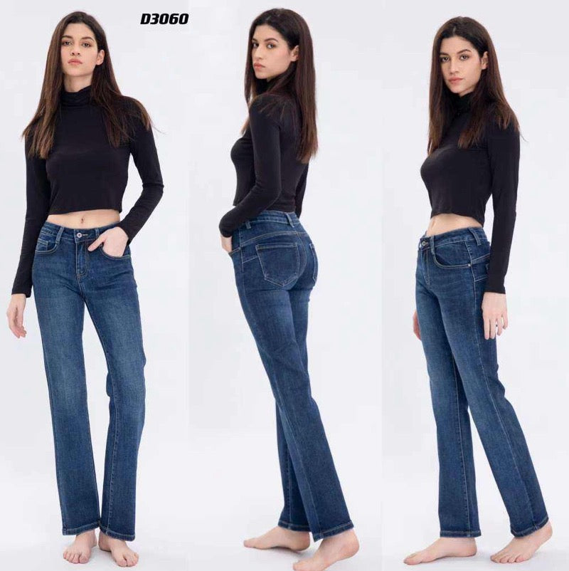 L&Y-Water Jeans-D3060-#I2