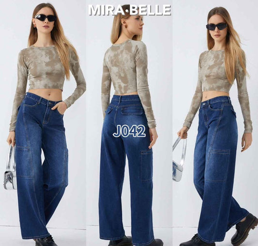 L&Y-Mira Belle-J042-#J2