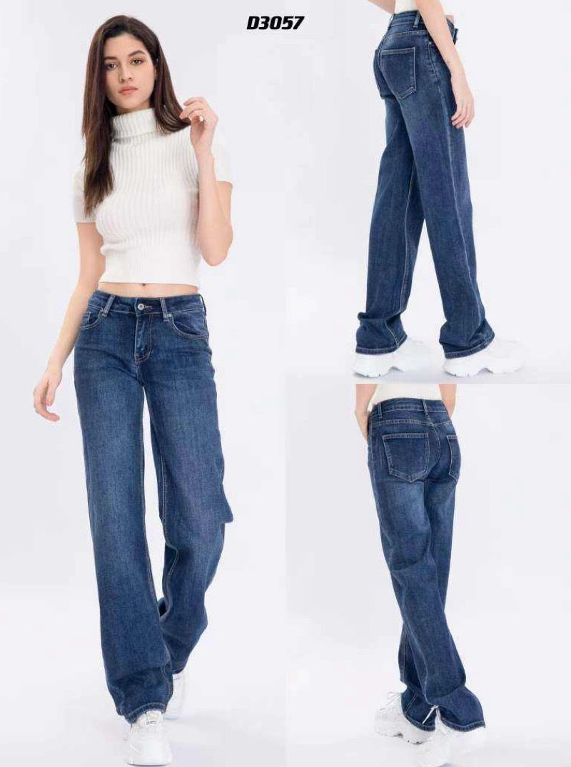 L&Y-Water Jeans-D3057-#I1