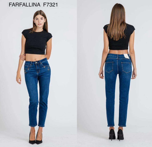 L&Y-Farfallina-F7321-#J3