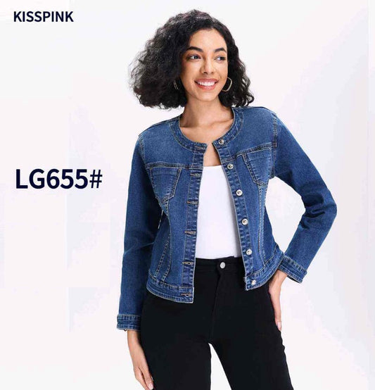 L&Y-Kiss Pink-LG655-#G3