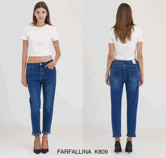 L&Y-Farfallina-K809-#H1