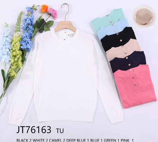 L&Y-Blu Oltre-JT76163-#S14