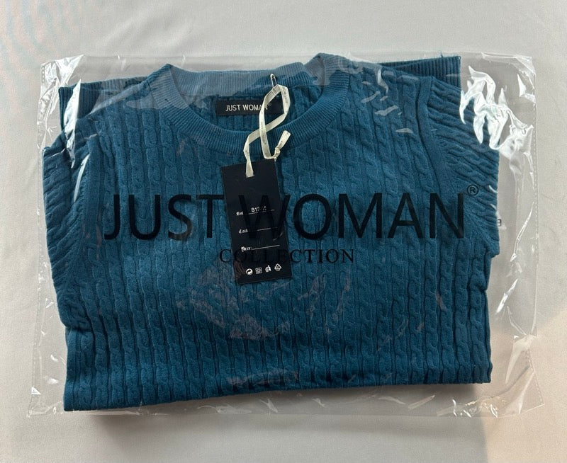 L&Y-Just Woman-B13-#T19