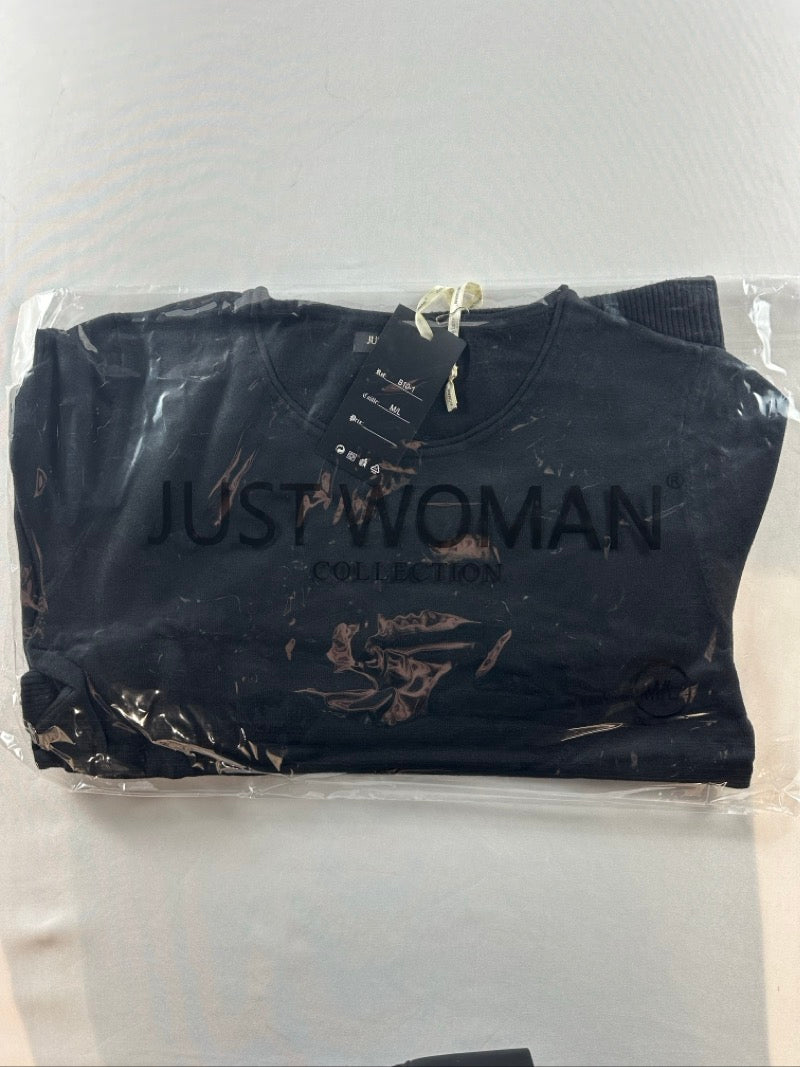 L&Y-Just Woman-B10-#T