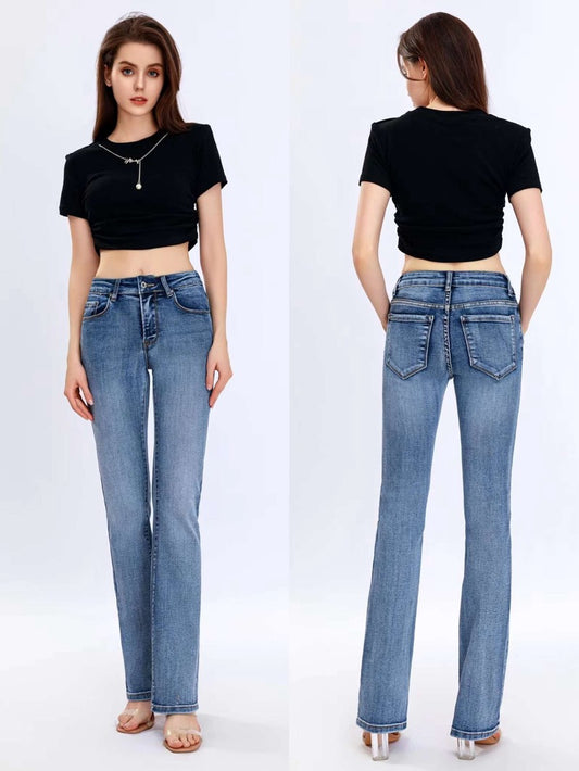 L&Y-Water Jeans-A2672-#J3