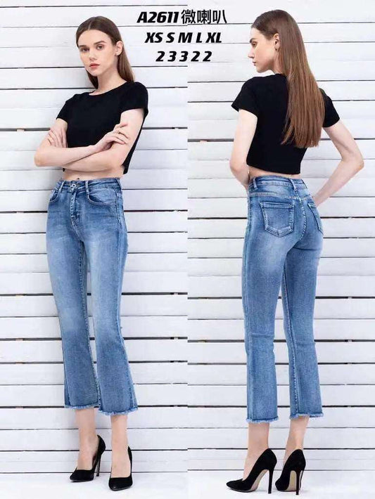 L&Y-Water Jeans-A2611-#G5