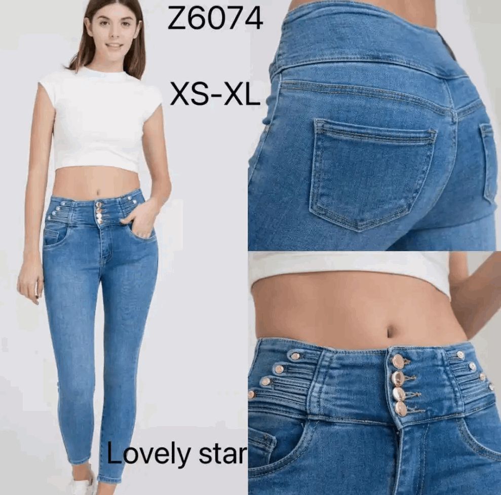 L&Y-Lovely Star-Z6074-#F5