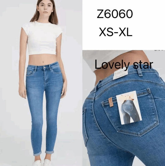 L&Y-Lovely Star-Z6060-#H5