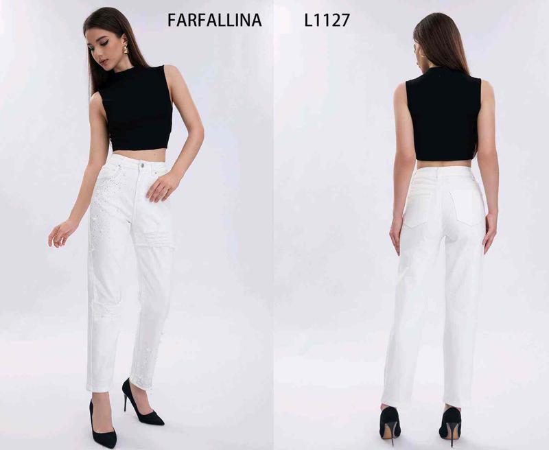 L&Y-Farfallina-L1127-#J4