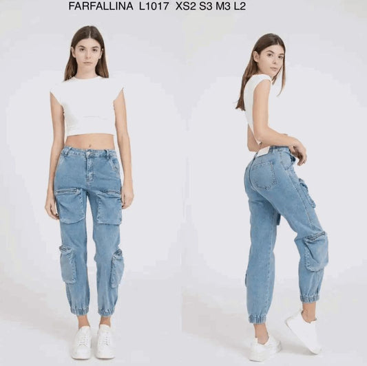 L&Y-Farfallina-L1017-#H4