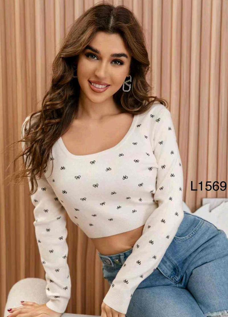 L Y Vinceotto L1569 S3 L Y Ingrosso abbigliamento donna