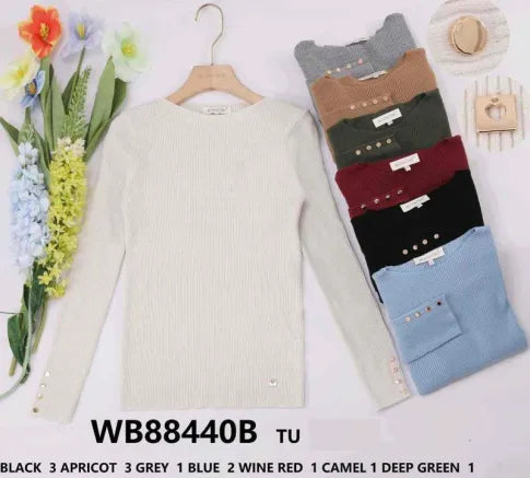 L&Y-Blu Oltre-WB88440B-#S11