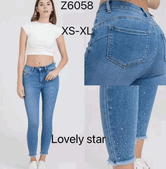 L&Y-Lovely Star-Z6058-#I1