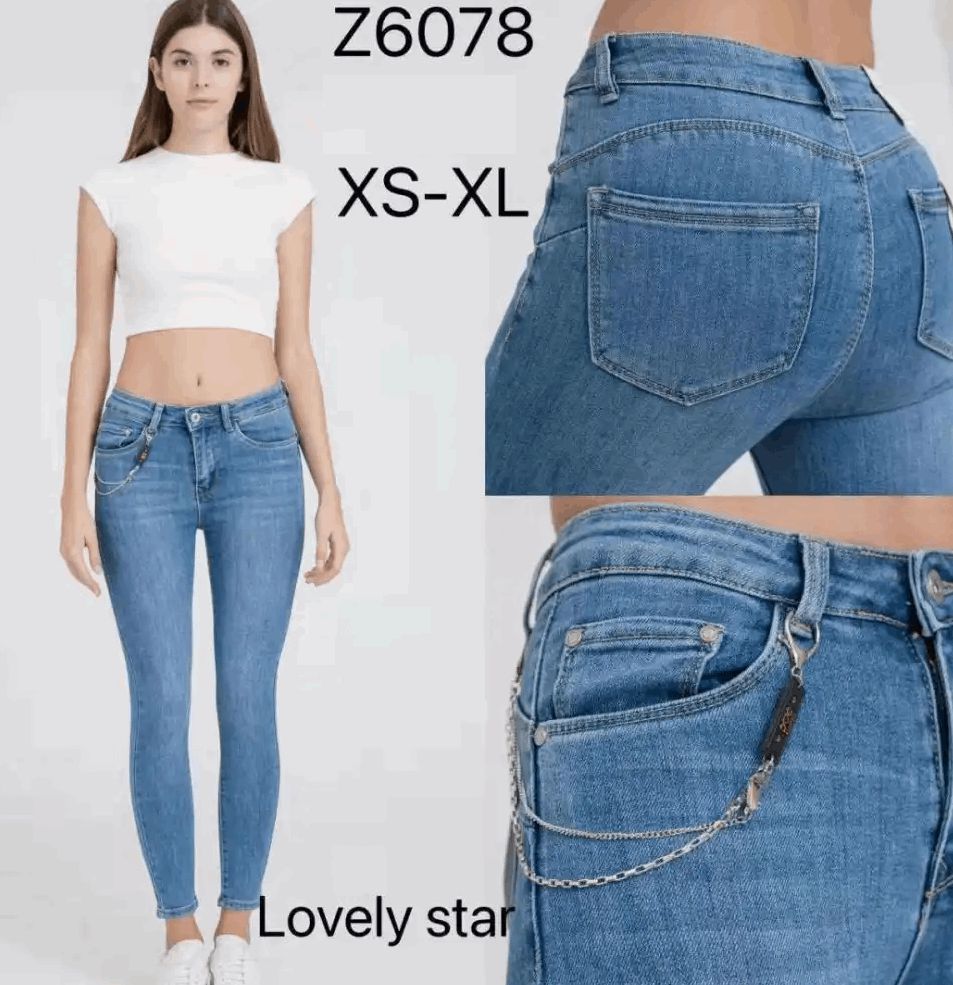 L&Y-Lovely Star-Z6078-#I1