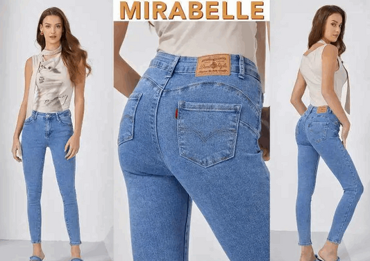 L&Y-Mira Belle-N2177-#G3