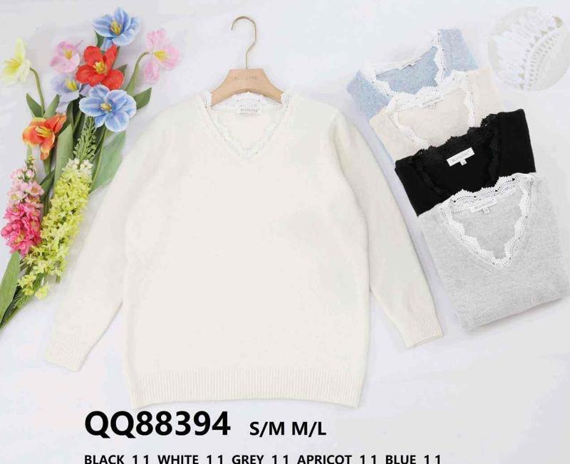 L&Y-Blu Oltre-QQ88394-#S15