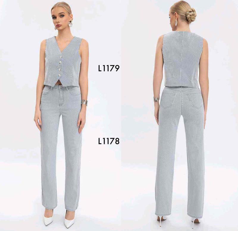 L&Y-Farfallina-L1178-#J1