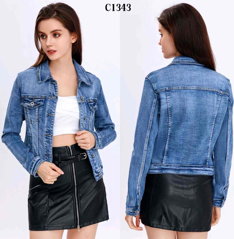 L&Y-Water Jeans-C1343-#D5