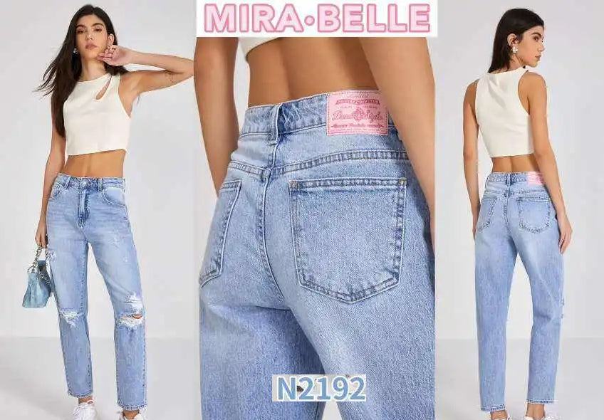 L&Y-Mira Belle-N2192-#I2