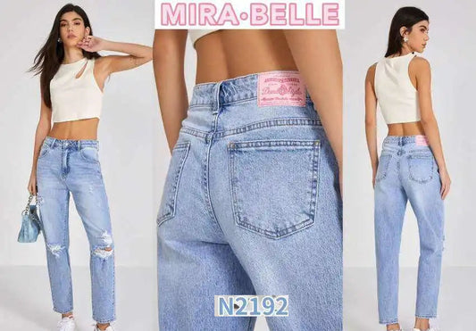 L&Y-Mira Belle-N2192-#I2