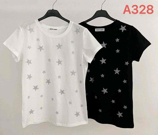 L&Y-Sexy Lady-A328-#T17