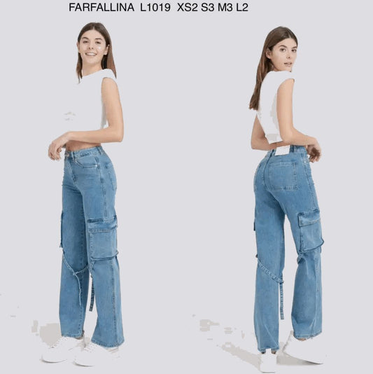 L&Y-Farfallina-L1019-#F3