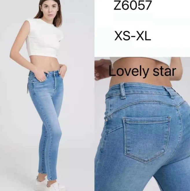 L&Y-Lovely Star-Z6057-#I3