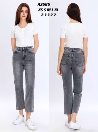 L&Y-Water Jeans-A2696-#I5