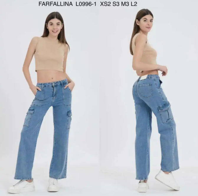 L&Y-Farfallina-L0996-#G3