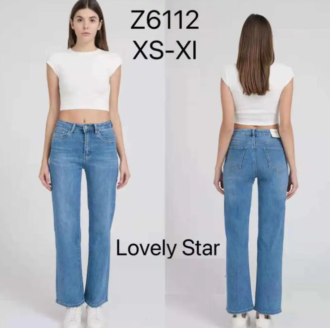 L&Y-Lovely Star-Z6112-#F4