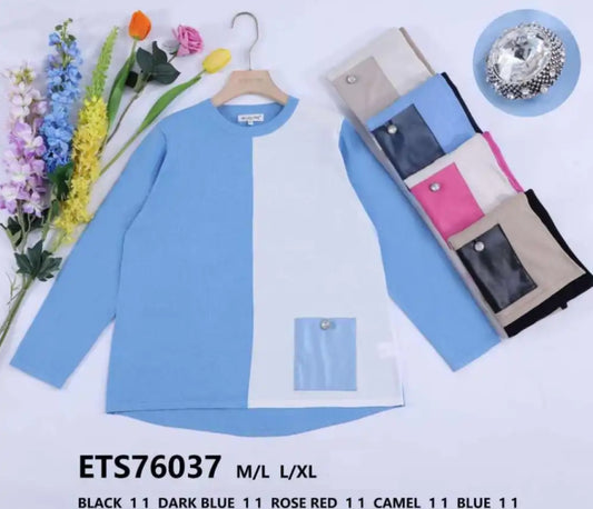 L&Y-Blu Oltre-ETS76037-#S13