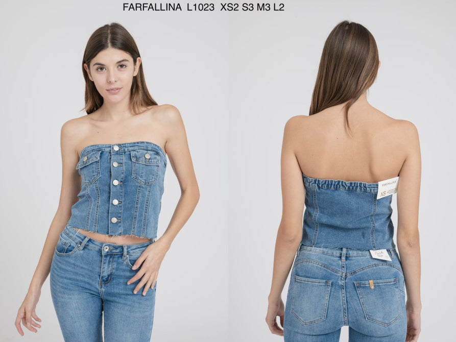 L&Y-Farfallina-L1023-#H5