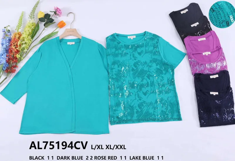 L&Y-Blu Oltre-AL75194-#Z6